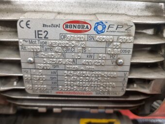 Prodam dmychadlo - 5