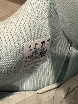 Prodám Puma La Francé Icey - 5