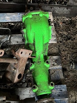 Náhradní díly Subaru impreza 1999 - 5