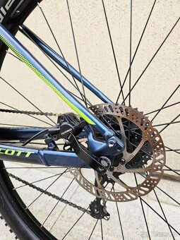 #6 Scott Aspect 29“, pro 160-180cm - 5