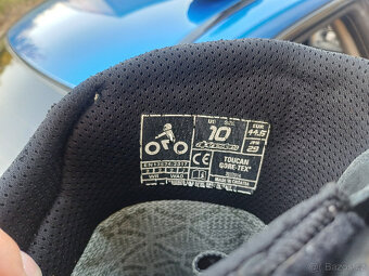 Enduro boty Alpinestars - 5