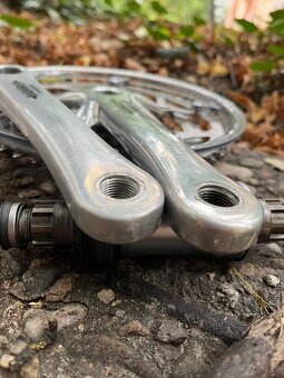 Pohon Shimano Sora 3x8 - 5