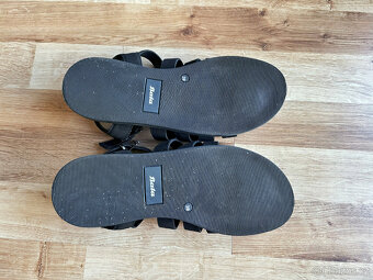 Dámské sandále Baťa vel. 39 - 5