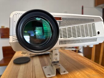 Led projektor - 5