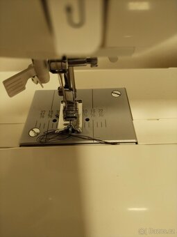Šicí stroj - 5