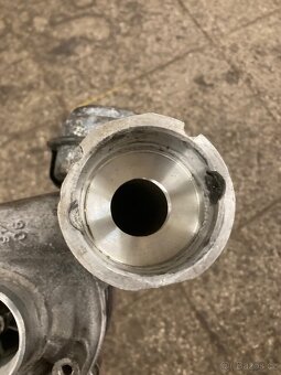 Turbo GT1749VB ARL 110kw - 5