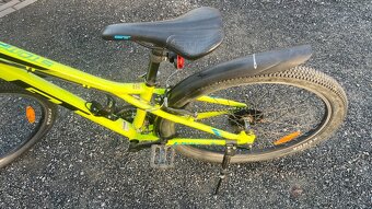 Dětské kolo GT Stomper 26 - 5