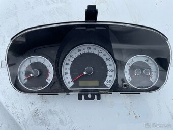 Kia Ceed 1.4 16V náhradní díly - 5