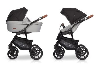 Kočárek trojkombinace - 5