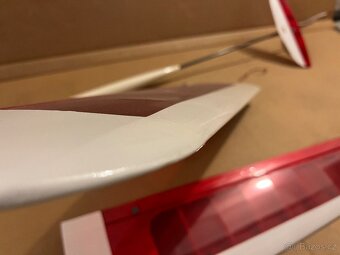 RC házedlo Apollo Reely, 1550mm - 5