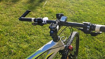 Author Spirit 29 - 5