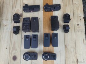 Insignia A - elektronické díly... - 5