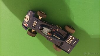 Prodej autodrahy ITES - 5