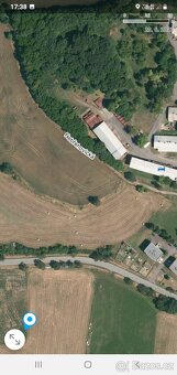 Pozemek-Strakonice - 5