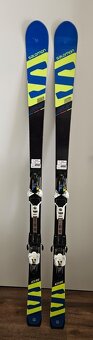 Lyže Salomon - 5