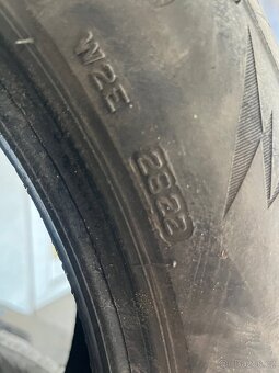 215/55/17 BRIDGESTONE ZIMNI - 5