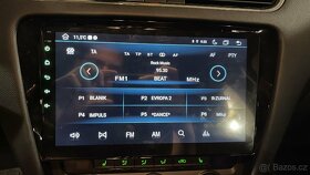 Octavia 3 2DIN carplay/android autoradio - 5