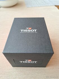 Tissot T-Touch Classic - 5