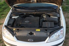 Ford Mondeo combi 1,8i 16V 2002    STK do 7/2025 - 5