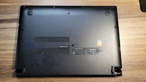 Notebook Lenovo Flex 2-15 - 5