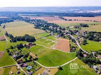 Prodej stavebního pozemku 2943 m2 Vítězná - 5