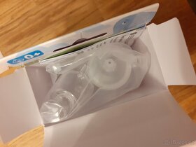 Odsávačka mateřského mléka, nosní odsávačka, bryndák - 5
