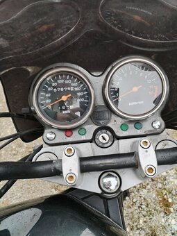 Suzuki GS500E 2006 - 5