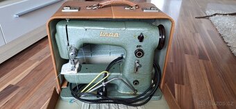 Šicí stroj LADA T132 - 5