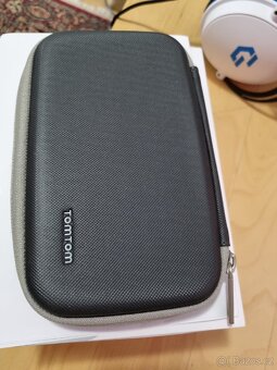 TOMTOM GO NAVIGATOR 6 - 5