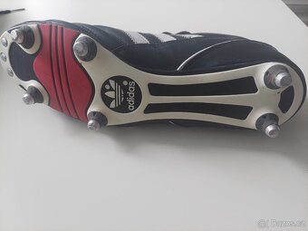 Kopačky ADIDAS  Kaiser 5 - 5