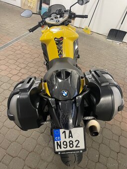 Prodej BMW K 1200 R - 5