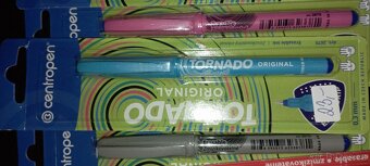 Tornádo, Stabilo Easy start originál pro praváky i leváky at - 5