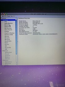 Power Mac G5, PowerMac 7,2 - 5