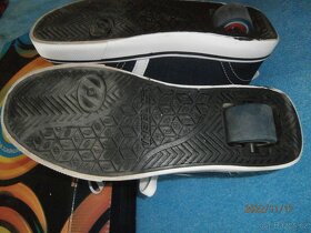 Koloboty HEELYS 34 / 21cm - 5
