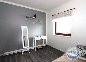 Prodej rodinného domu Dolní Jirčany 95 m², pozemky 962 m² - 5