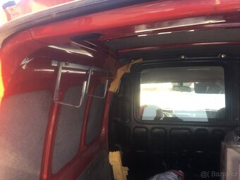 Renault Kangoo 1.5 DCi, odpočet DPH - 5