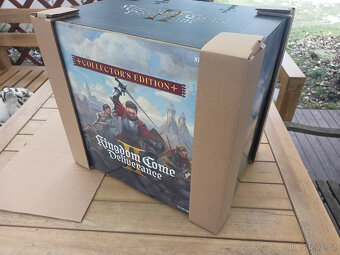 Kingdom Come Deliverance 2 - Collectors Edition - 5
