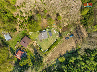 Prodej chaty, 100 m², Soběšín - 5