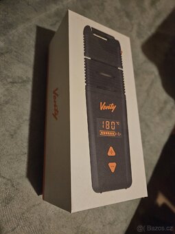 Vaporizér VENTY Storz&Bickel - 5