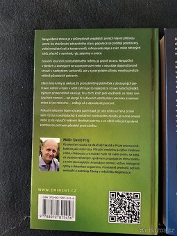 Zánět - skrytý zabiják a Život bez zánětu - 5