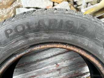 Zimní pneumatiky Barum 195 /65 R15 - 5