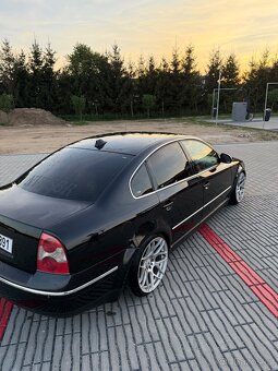 Volkswagen Passat B5.5 1.9 TDI 96kw - 5