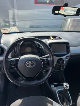Aygo - 5