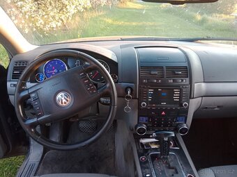 Touareg 3.0 tdi - 5