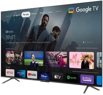 Tcl 75p735, 195cm - 5