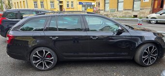 Octavia III.facelift 5/2018 RS TDI 135KW - 5