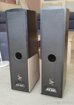 Infinity Kappa 400 - 5