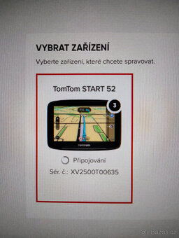 Navigace TomTom Start 52 - 5