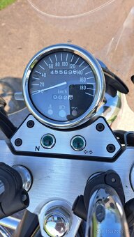 Suzuki marauder 800 - 5