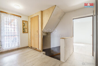 Prodej rodinného domu, 190 m², Očihov - 5